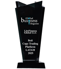 Best Copy Trading Platform LATAM 2025 Best Copy Trading Platform LATAM 2025