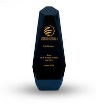 Best ECN Broker in the Middle East Best ECN Broker in the Middle East