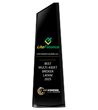 Best Multi-Asset Broker LATAM 2025 Best Multi-Asset Broker LATAM 2025