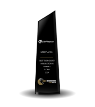 Best Technology Integration in Global Finance Best Technology Integration in Global Finance