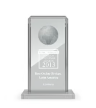 Best Online Broker in Latin America Best Online Broker in Latin America